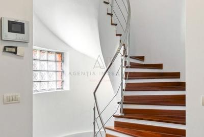 Casă cu 6 camere cu Canalizare în Herăstrău - 6