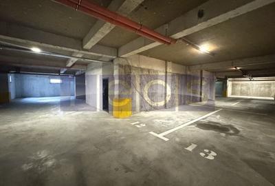 APARTAMENT 2 CAMERE | SISESTI- VATRA NOUA | BALCON MARE 6MP - 10