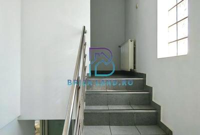 1 Mai, Popisteanu, casa S+P+E+M sup. 521mp 10 camere 3 bai teren 238mp - 16