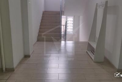 Apartament cochet, 50mp, zona BMW Floresti - 14