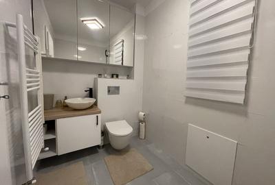Apartament cu 2 camere în Florești - 10