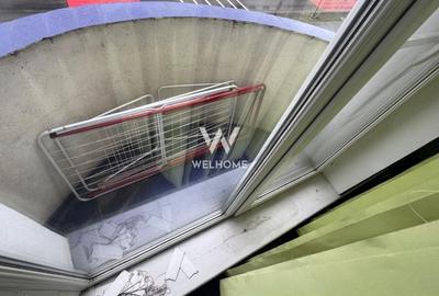 Apartament cu 2 camere semidecomandat, mobilat în Ștrand - 7