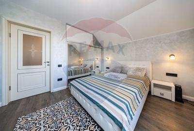 Casă cu 3 camere cu Teren 250 Mp în Bunloc - 17