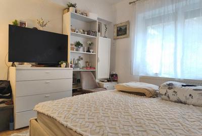Apartament cu 2 camere decomandat în Piața Centrală - 4