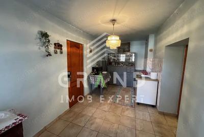 OPORTUNITATE!De vanzareCasa+teren 3475 mp | Mihaie?ti,Sanpaul | 28 km de Cluj - 13