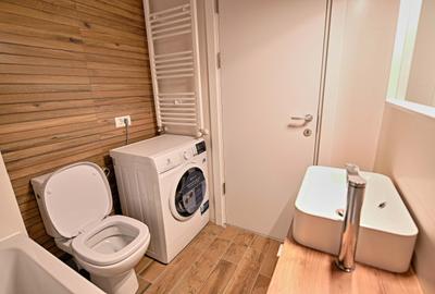 Apartament cu 2 camere semidecomandat, mobilat în Militari - 12