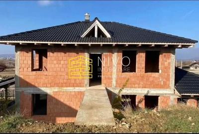 Casă singur în curte â Mureș â Ernei - 3