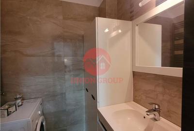 Apartament cu 2 camere în Nord
