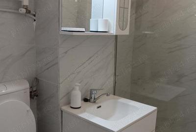 Garsoniera de inchiriat. - 8