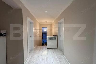 Casă cu 6 camere cu Teren 500 Mp în Calea Moldovei - 4