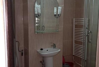 Garsonieră decomandată în Cetate - 3