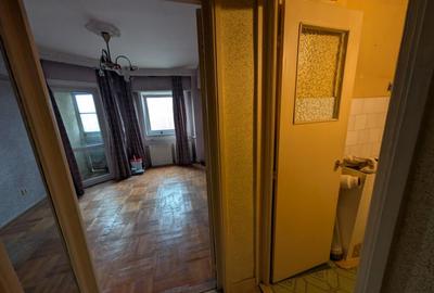 Garsoniera ultracentrala vedere la Parcul Catedralei - 6