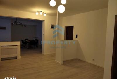 Apartament cu 3 camere în Herăstrău - 3