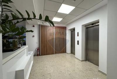 Spațiu comercial, de 980 mp, în Ferdinand - 4
