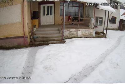 Casă individuală cu 4 camere cu Teren 2035 Mp în Panc-Săliște - 6