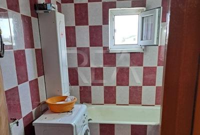 Apartament 3 camere, decomandat- Str Liniei, Gorjului - 8