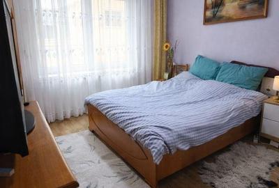 Apartament cu 3 camere în Tudor - 2