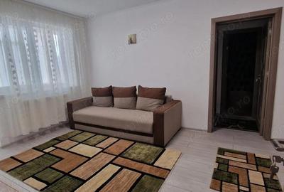 Apartament cu 2 camere semidecomandat, mobilat în Brotăcei - 7