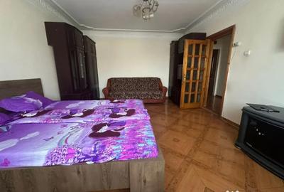 Garsonieră decomandată, mobilată în Dorobanți - 1