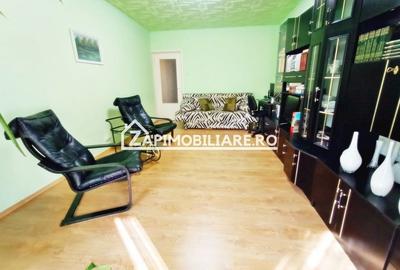 Tudor- Ap 2 camere - etaj 1 - 6