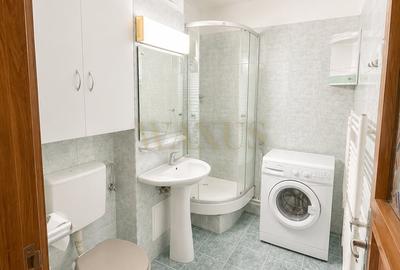 Apartament cu 2 camere decomandat în Mărăști - 4