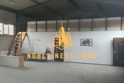 Spațiu comercial, de 1,500 mp, în Călinești - 13