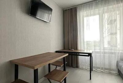 Garsonieră decomandată în Unirii - 1