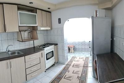 Apartament cu 2 camere decomandat în Sfântu Ilie - 5