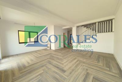 Duplex cu 4 camere cu Canalizare în Dâmbovița - 1