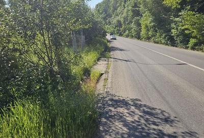 Teren de 7657 mp, în Dej - 2