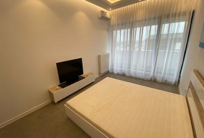 Apartament cu 3 camere, 2 bai. Mobilat si utilat modern - 13