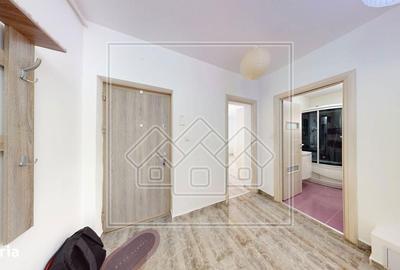 Apartament cu 3 camere în Central - 13