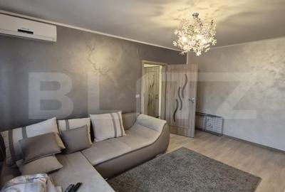 Apartament deosebit, gata sa devina caminul ideal - 2