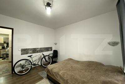 Apartament cu 2 camere, Parter-Decebal - 3