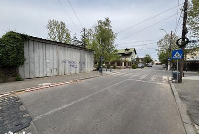 Spațiu comercial, de 70 mp, în Andronache - 6