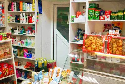 Spa?iu comercial 40 mp + beci 25 mp Ia?i Vad excelent langa Colegiul Mihai Eminescu - 8