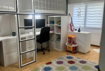 Inchiriere 4 camere #ReadyToMove- Vitan-Mihai bravu-Nerva Traian - 12