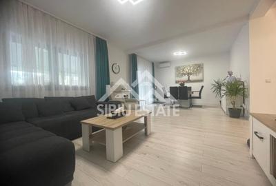 Duplex modern cu panouri fotovoltaice, 4 camere, 3 bai, deschidere la 2 strazi - 17