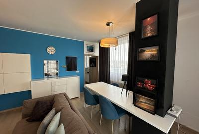 Apartament cu 2 camere decomandat în Dumbrăvița - 10