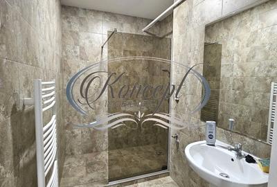 Spatiu de birou modern, zona Iris, pretabil pentru activitate imediata Spatiu de birou modern, zona Iris, pretabil pentru activitate imediata - 6