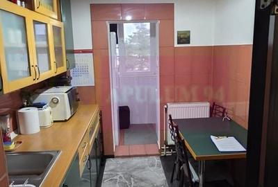 Apartament cu 2 camere decomandat în Central - 10