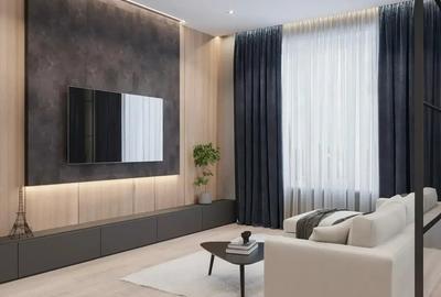 2 Camere Gradina Apartament Decomandat Sector 3 - 4