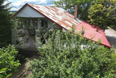 Casă individuală cu 8 camere cu Teren 710 Mp în Miroslava - 11