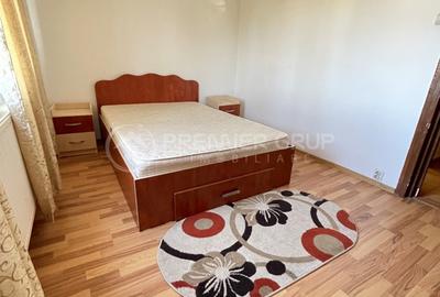 Apartament cu 2 camere în Podu Roș - 4