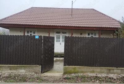 Casă cu 3 camere în Bălțata - 1