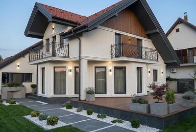 Casă cu Teren 761 Mp în Șag - 3