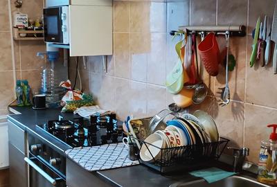 Apartament cu 2 camere semidecomandat, mobilat în Olteniței - 1