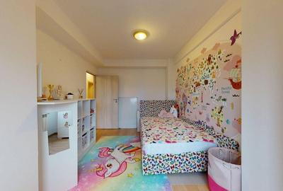 🏡 Vânzare apartament 3 camere Bazilescu – 63 mp utili - 6