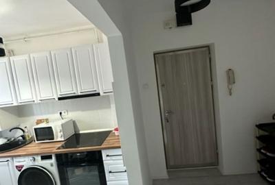 Apartament cu 2 camere semidecomandat în Central - 7