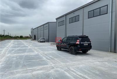 Spațiu comercial, de 1,300 mp, în Theodor Pallady - 10